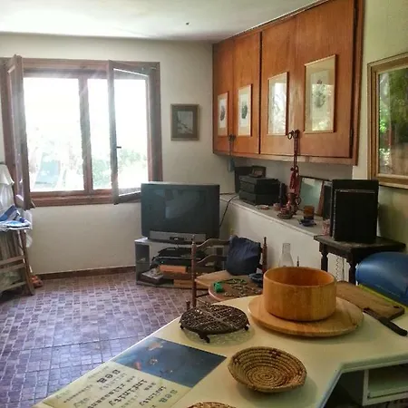 Seaside Bungalow ελένη, Evia Greece Pensionat Erétria
