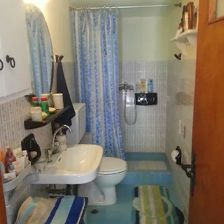 Pensionat Seaside Bungalow ελένη, Evia Greece